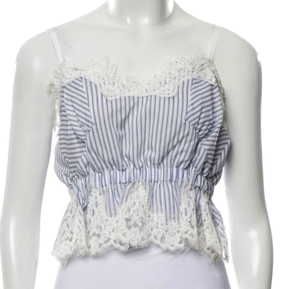 Sacai Top